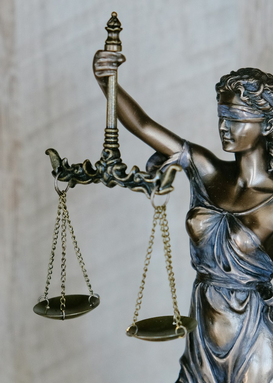 Criminal & Civil Law