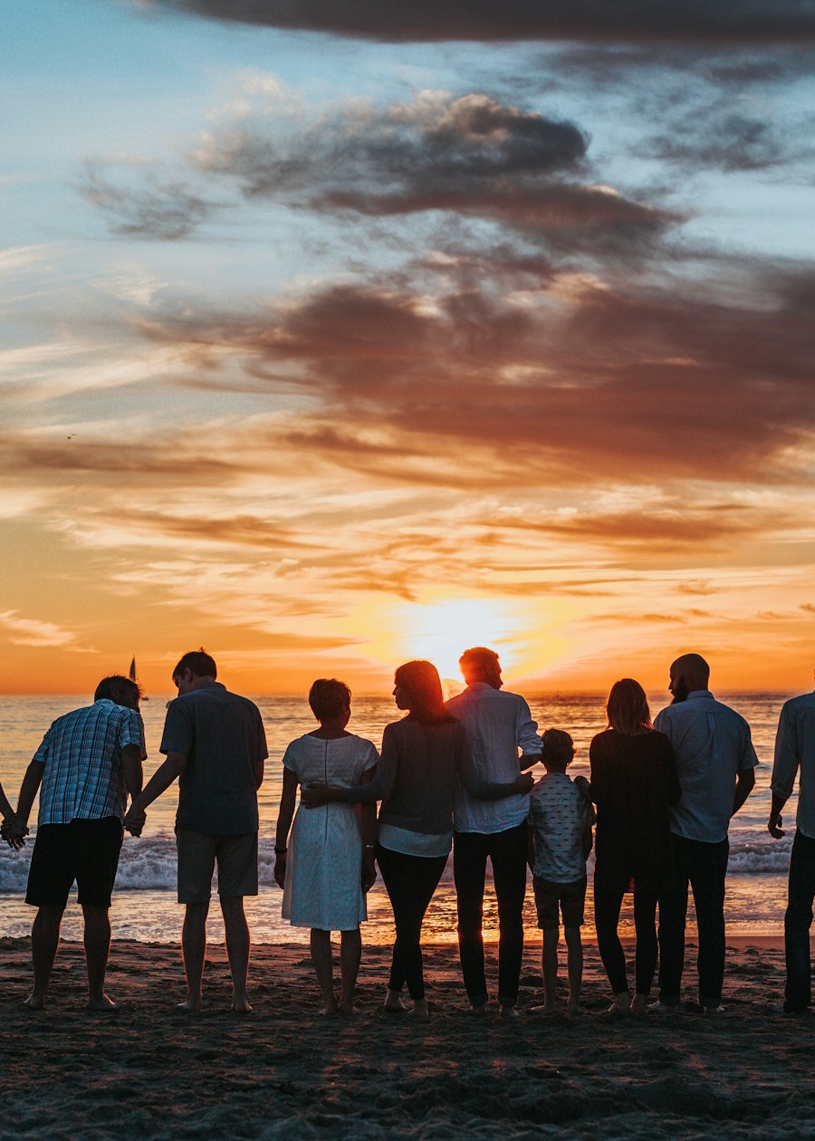 Employment & Family Law