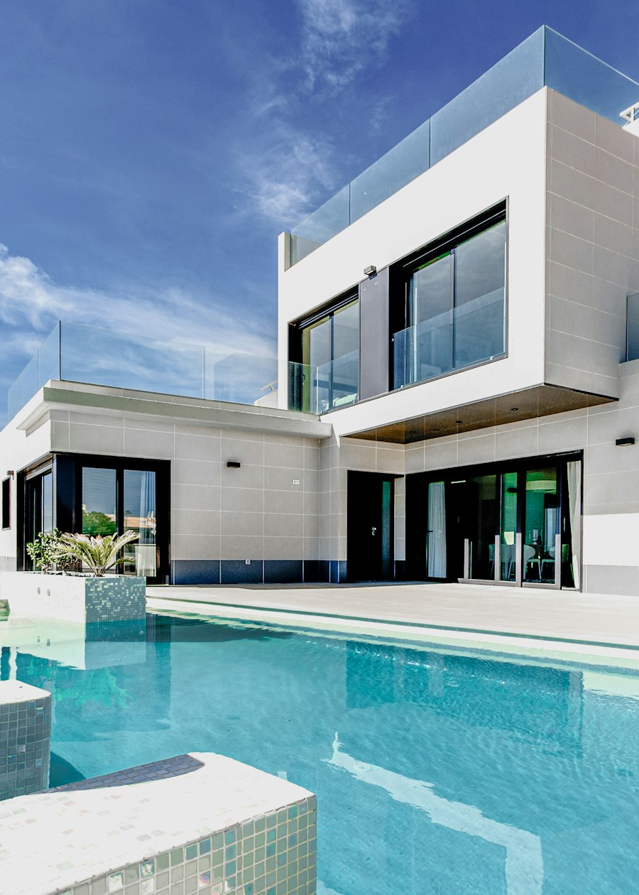 Real Estate & Inheritance